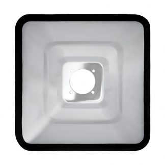 Base Quadrada Luxo (570mm)