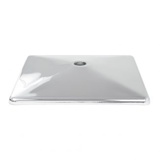 Base Quadrada Cromada (480mm) para Cadeira de Cabeleireiro