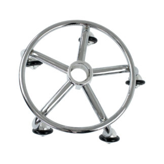 Base para Mocho de Cabeleireiro